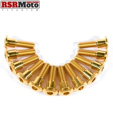 Triumph Daytona Sprint Trident