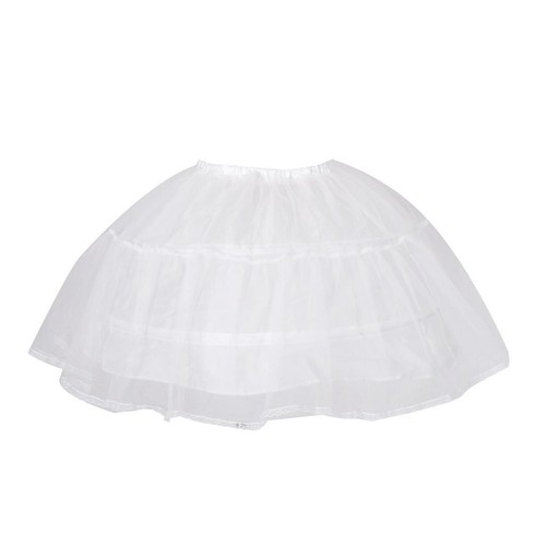 Jupon tutu court crinoline - jupon,