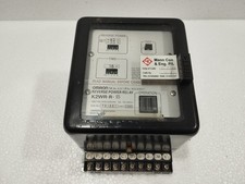 Relais OMRON Omron K2WR-R-S5