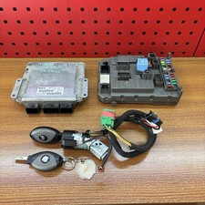 0281011334 kit Démarrage