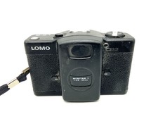 Lomo LC-A Sucherkamera Avec