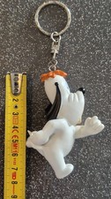 PORTE CLÉS FIGURINE DROOPY
