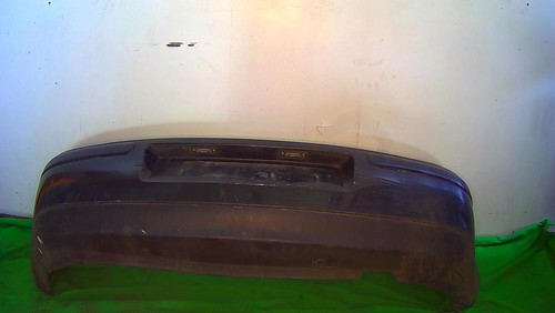Pare choc arriere - , volkswagen