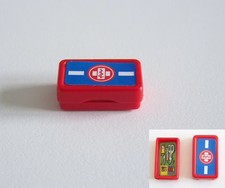 PLAYMOBIL (K1198) POLICE -