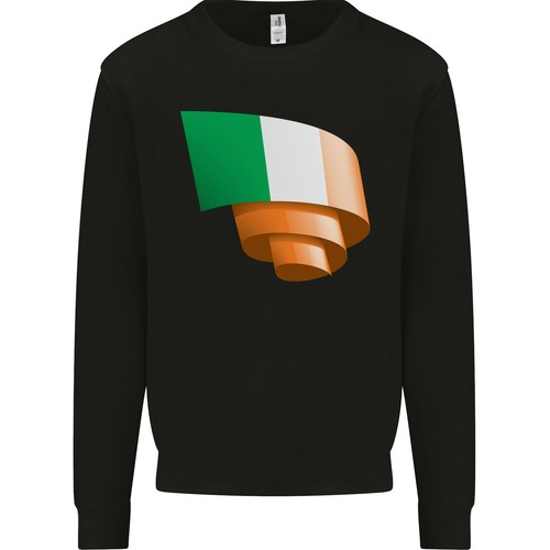 Chicorées irlande drapeau - irlande, st