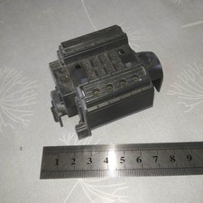 GI JOE vintage Hasbro 1985 -