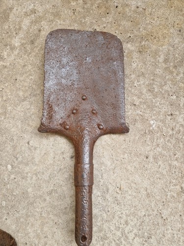 Wwii pelle allemande - wwii,