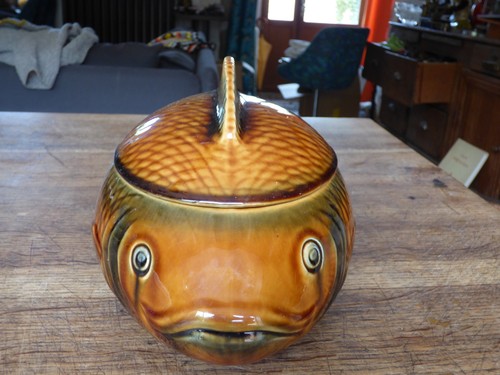 Soupière légumier à - soupière,