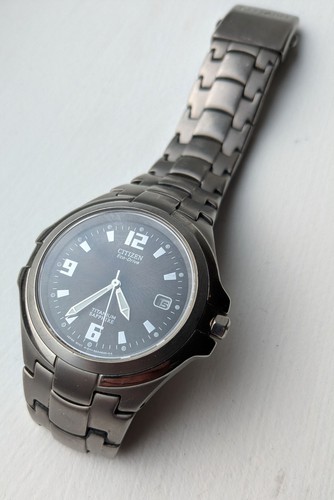 Citizen eco drive - citizen, eco-drive