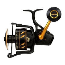 Moulinet de pêche PENN