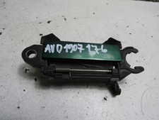 Maniglia portiera anteriore destra AUDI A3 1 PHASE 1 4A0837206J