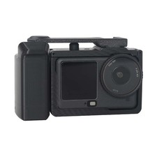 Poignée de photographie de