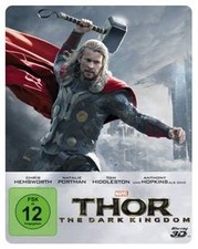 Thor - The Dark Kingdom -