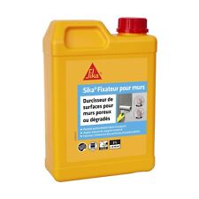 Déstockage Sika Fixateur Pour Murs 2L DLC fin 2025