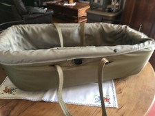 nacelle   couffin  de  transport  bebe  confort,