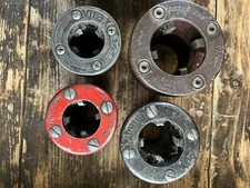 lot de têtes de filiere 