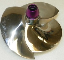 NEUF SOLAS Hélice Concord