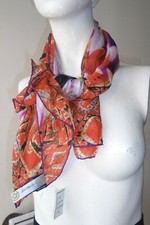 FOULARD GOKANKOBOTUCH BY KENZO