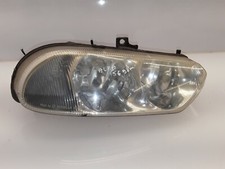 ALFA ROMEO 156 1998 Phare Avant Droit 60620134 38420381