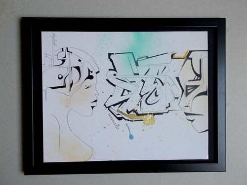 Dan plasma dessin - , /