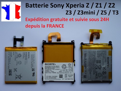 Batterie neuve pour - batterie,