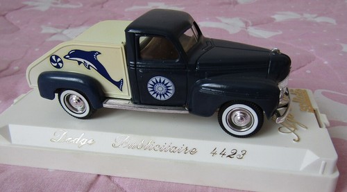Solido1 dodge - solido1/43.,