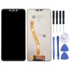 Ecran LCD Remplacement pour Huawei P Smart Plus INE-LX1 Noir +Kit