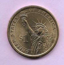 1 Dollar USA 2007 2008 Série