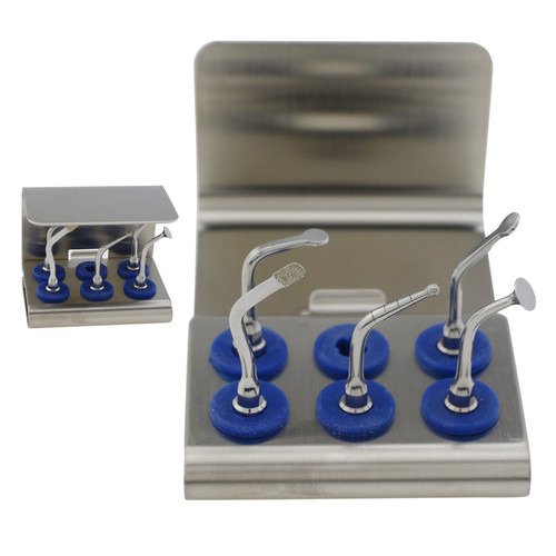 Dental ultrasonic surgery - dental,