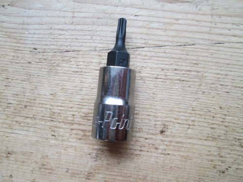 Blue point torx t10 - torx,