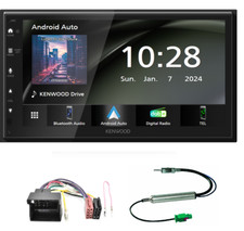 Lecteur Multimédia Kenwood