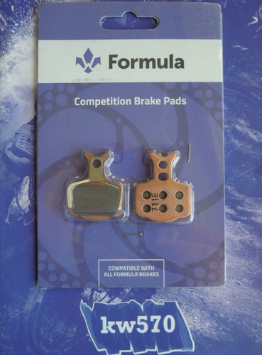 Formula paire de plaquettes - formula,