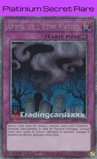 Yu-Gi-Oh! Appel de l'Être Hanté : PN RA03-FR108