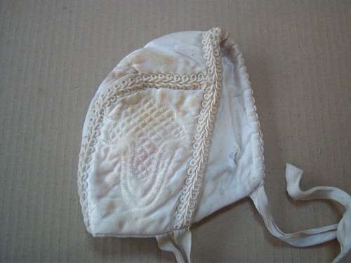 Coiffe bretagne bretonne - coiffe,