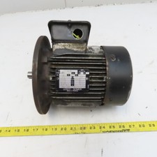 Moteur Électrique Leroy Somer