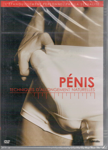 Dvd techniques allongement - dvd,