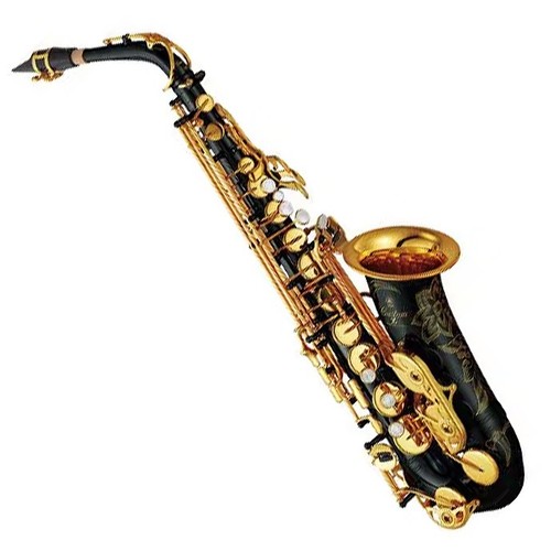 Saxophone alto yamaha yas - alto, yas-82zb