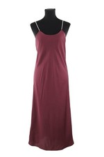Robe bordeaux Bash S