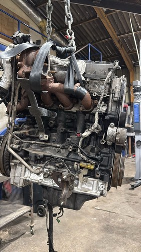 Moteur ford transit - , tdci