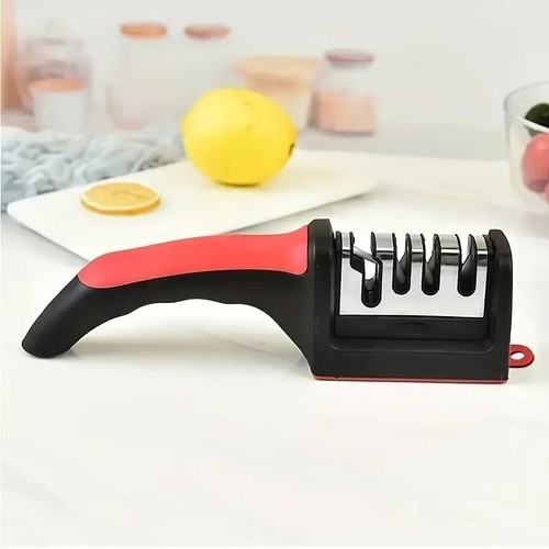 Aiguiseur couteaux cuisine - couteaux,