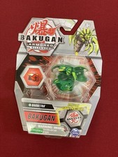 Jouet BAKUGAN Armored Alliance