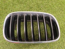 BMW X5 E70 2010 Grille
