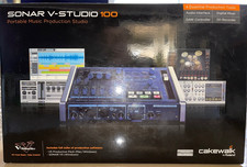 NEW - Open Box Cakewalk -