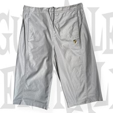 Short pantacourt - Rare Nike Vintage - Comme neuf - taille L