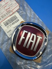 LOGO Badge Monogramme Emblème