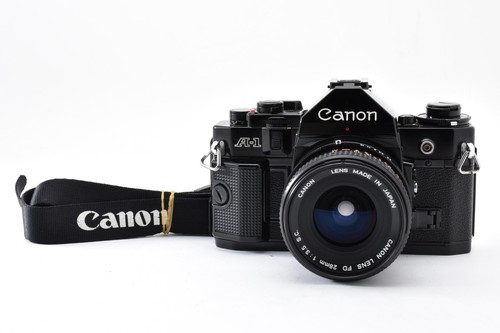 Appareil photo reflex