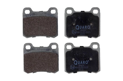 Quaro kit plaquettes de - quaro,