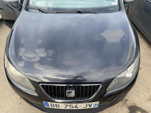 Capot seat ibiza - ibiza, 4