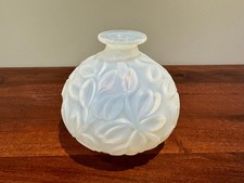 Sabino : vase Feuilles Art