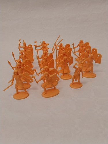 Lot atlantic egyptiens - lot,